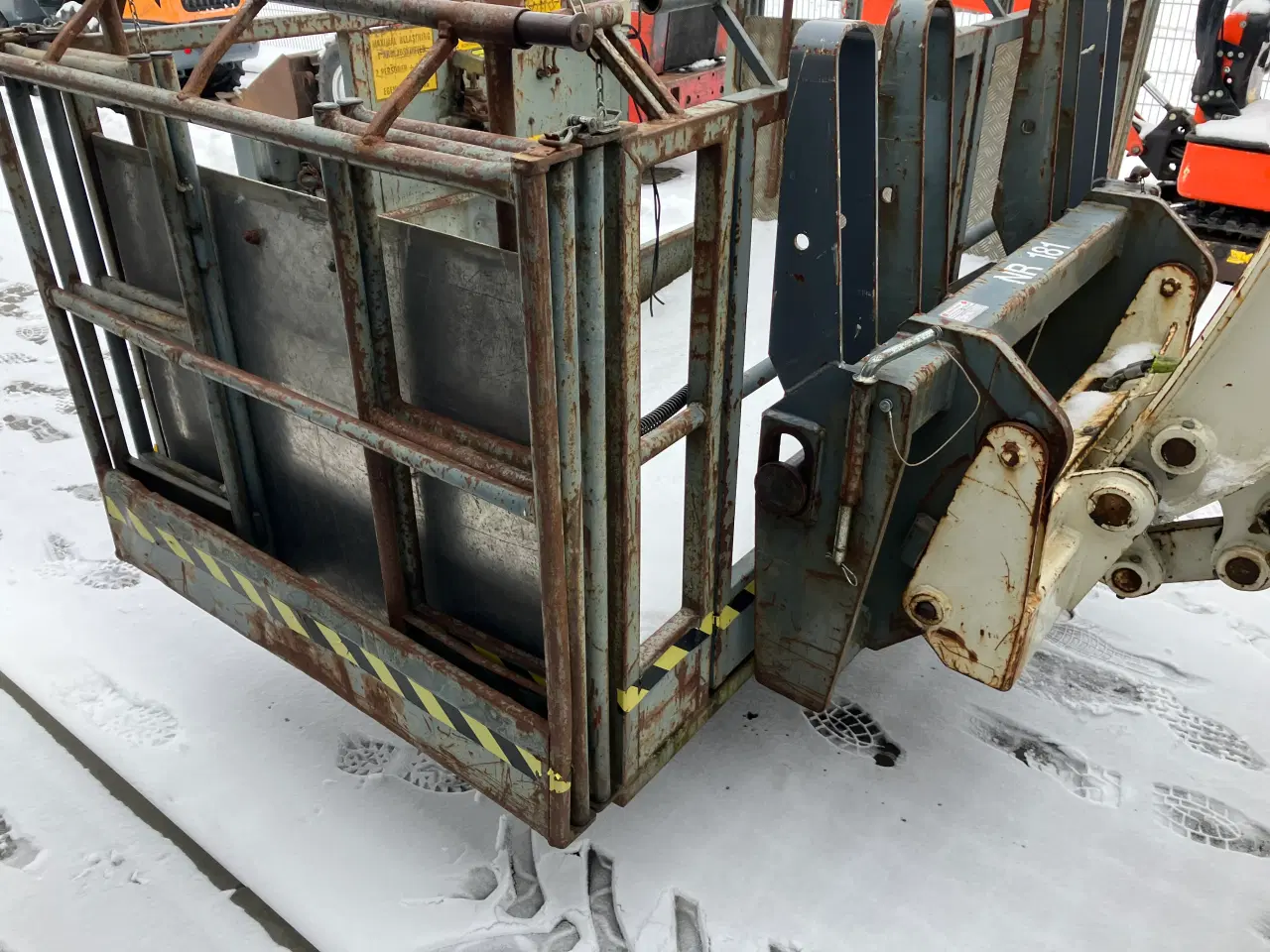 Billede 15 - Teleskoplæsser