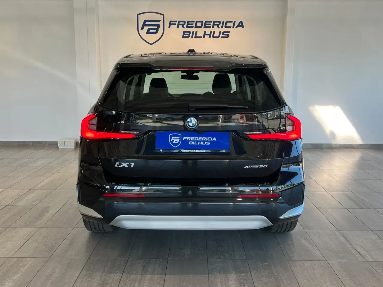 Billede 5 - BMW iX1  xDrive30 X-Line