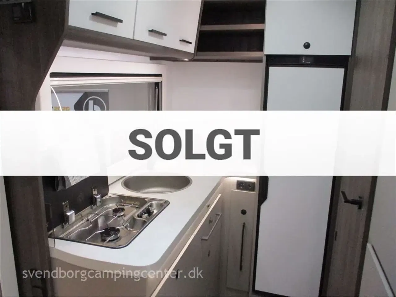 Billede 12 - 2026 - Benimar Tessoro T481 Er i interesseret i en camper på under 6 M så er muligheden lige her.