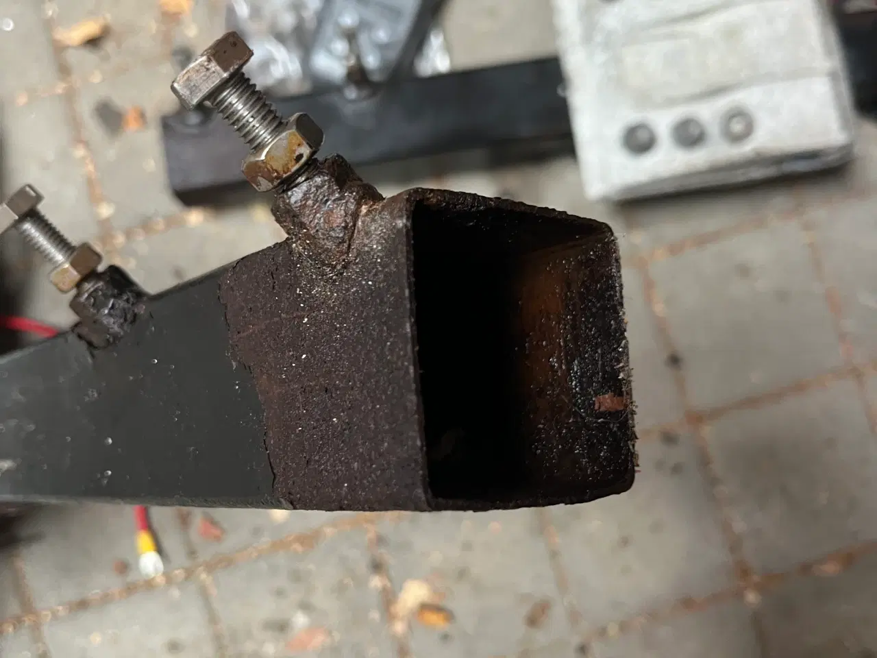 Billede 8 - Mover Enduro EM303A