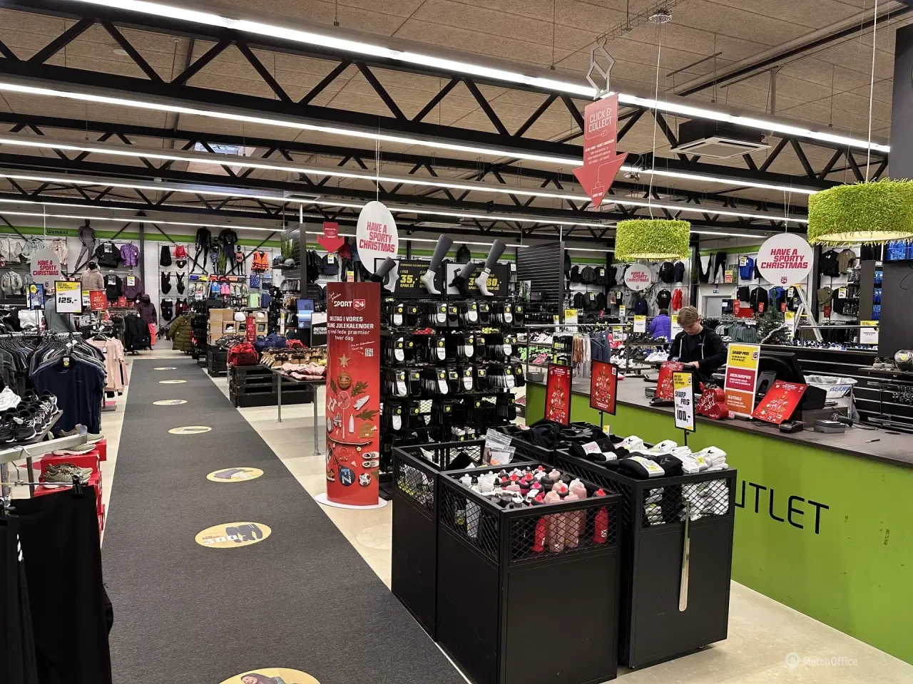 Billede 6 - Retailpark Aabenraa: 749 m² boksbutik udlejes