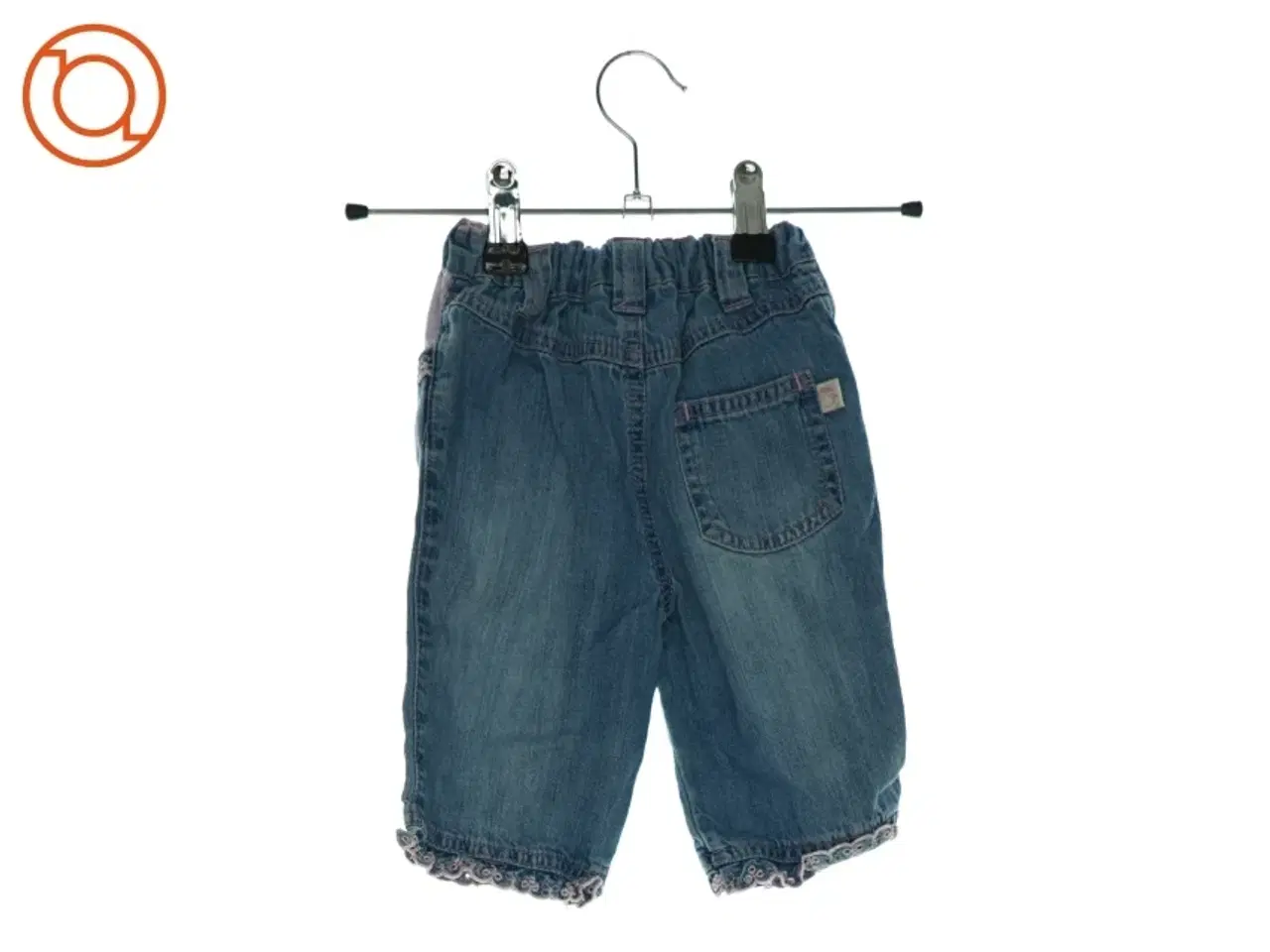 Billede 2 - Bukser fra MM Mini (Str. 3 mdr/60 cm)