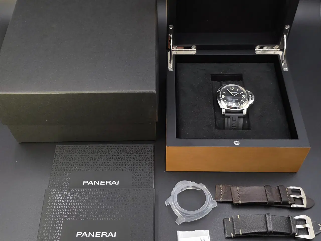 Billede 7 - Panerai Luminor 3 days