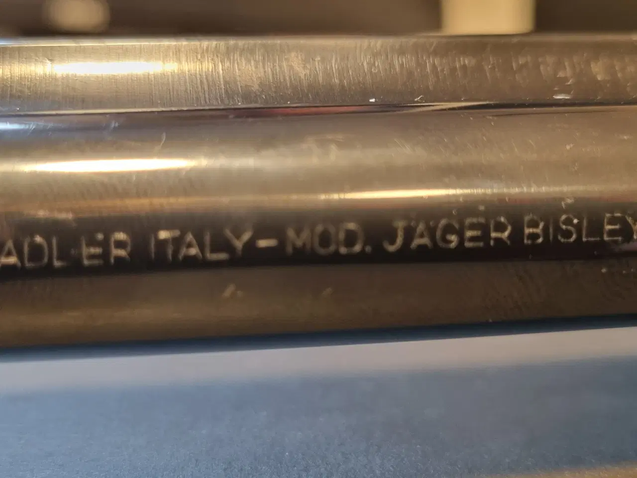 Billede 4 - Revolver Kal. 45 