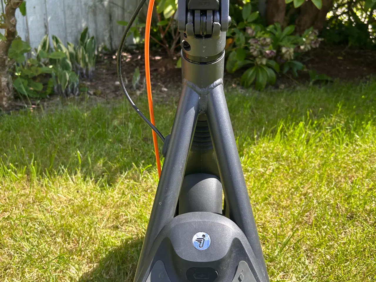 Billede 7 - Ninebot F2 Pro E el-løbehjul til salg