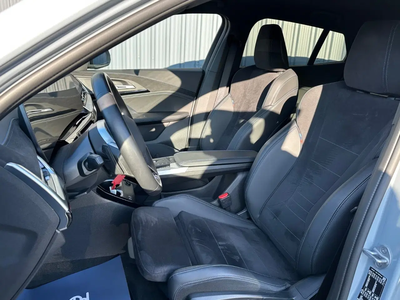 Billede 12 - BMW iX2  eDrive20 M-Sport