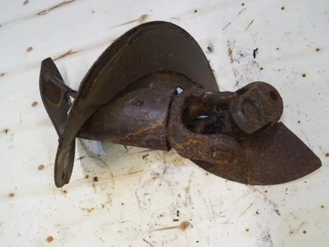 Billede 13 - Dronningborg D7200 Snegl 28850907