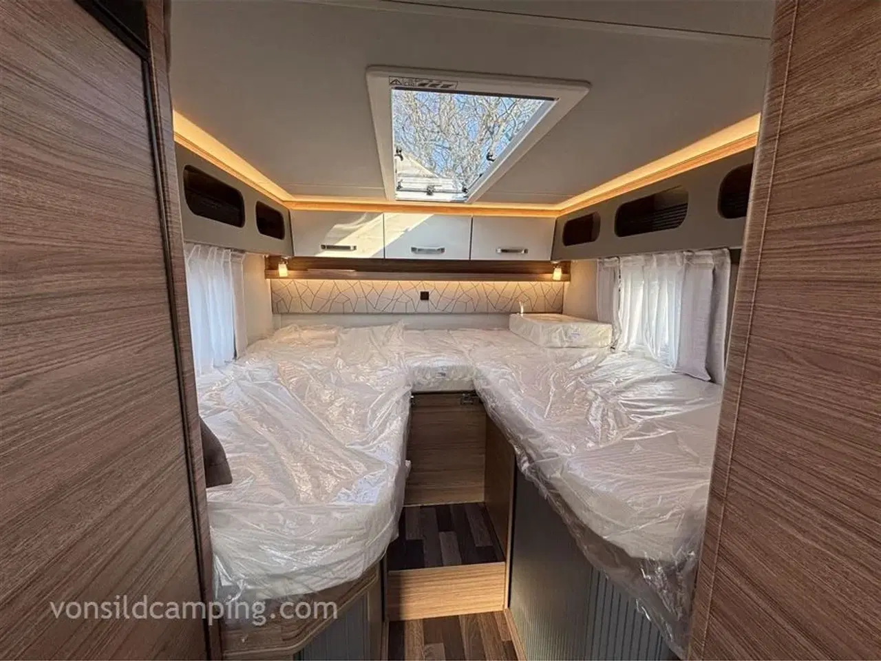 Billede 5 - 2026 - Weinsberg CaraCompact 600 MEG Pepper