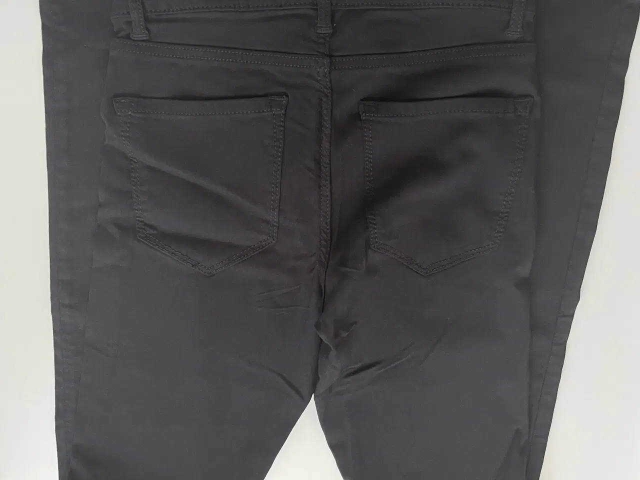 Billede 2 - Pieces leggings jeggings bukser jeans
