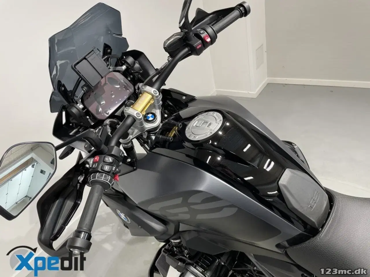 Billede 11 - BMW R 1250 GS