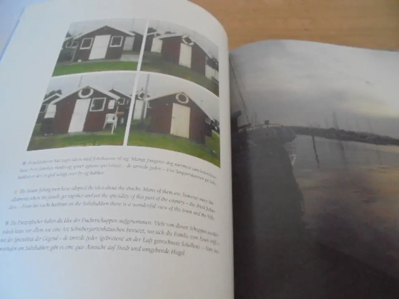 Billede 6 - Frederikshavn mellem hav, skov og bakker