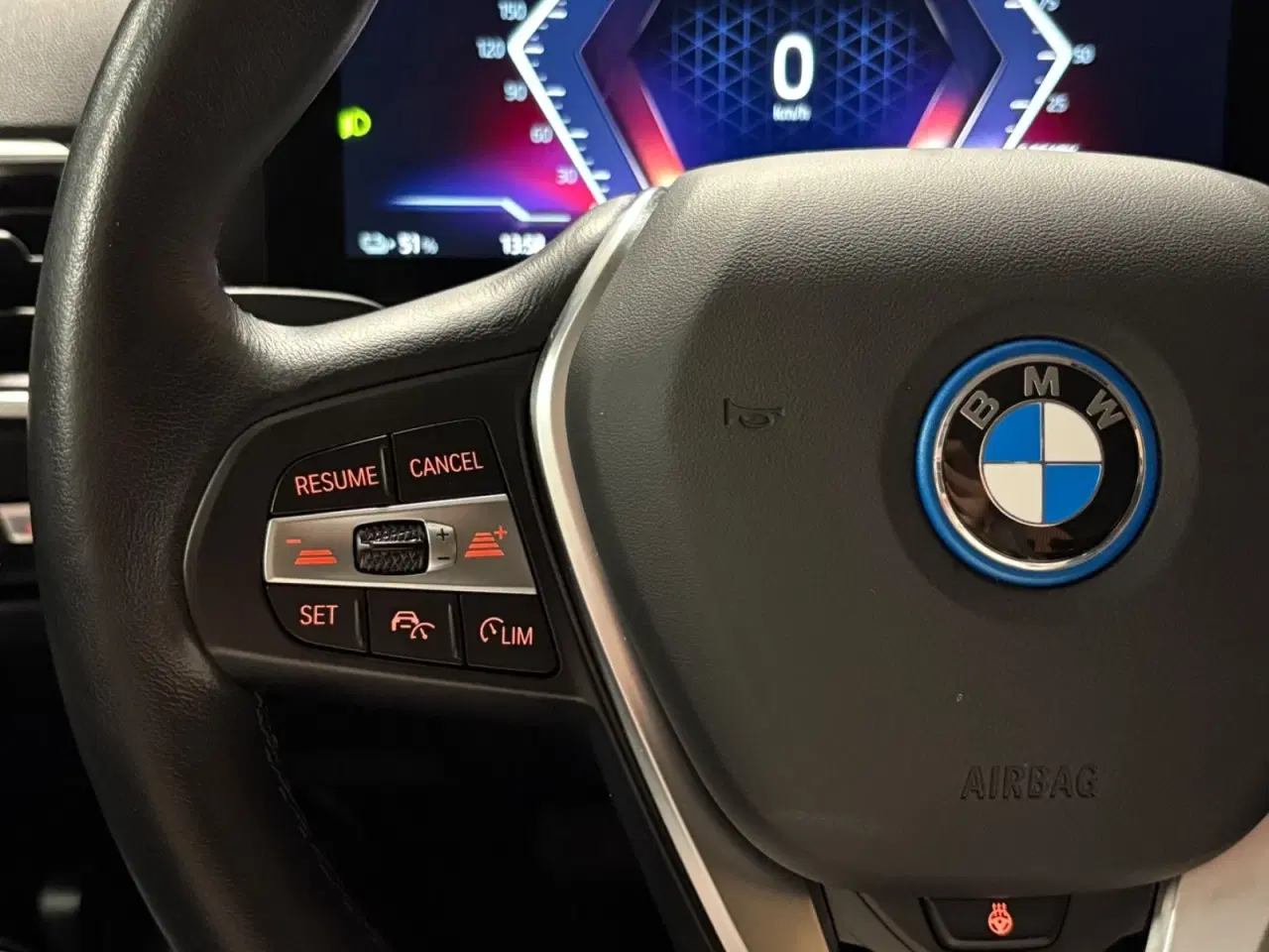 Billede 10 - BMW i4  eDrive40