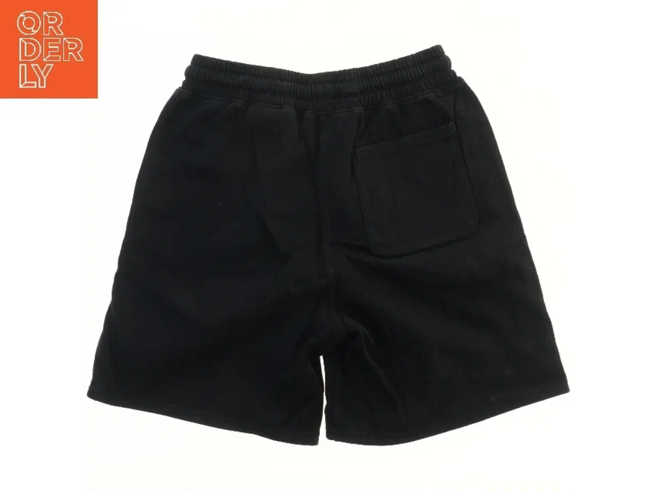 Billede 2 - Shorts med smiley motiv fra H&M (str. 146)