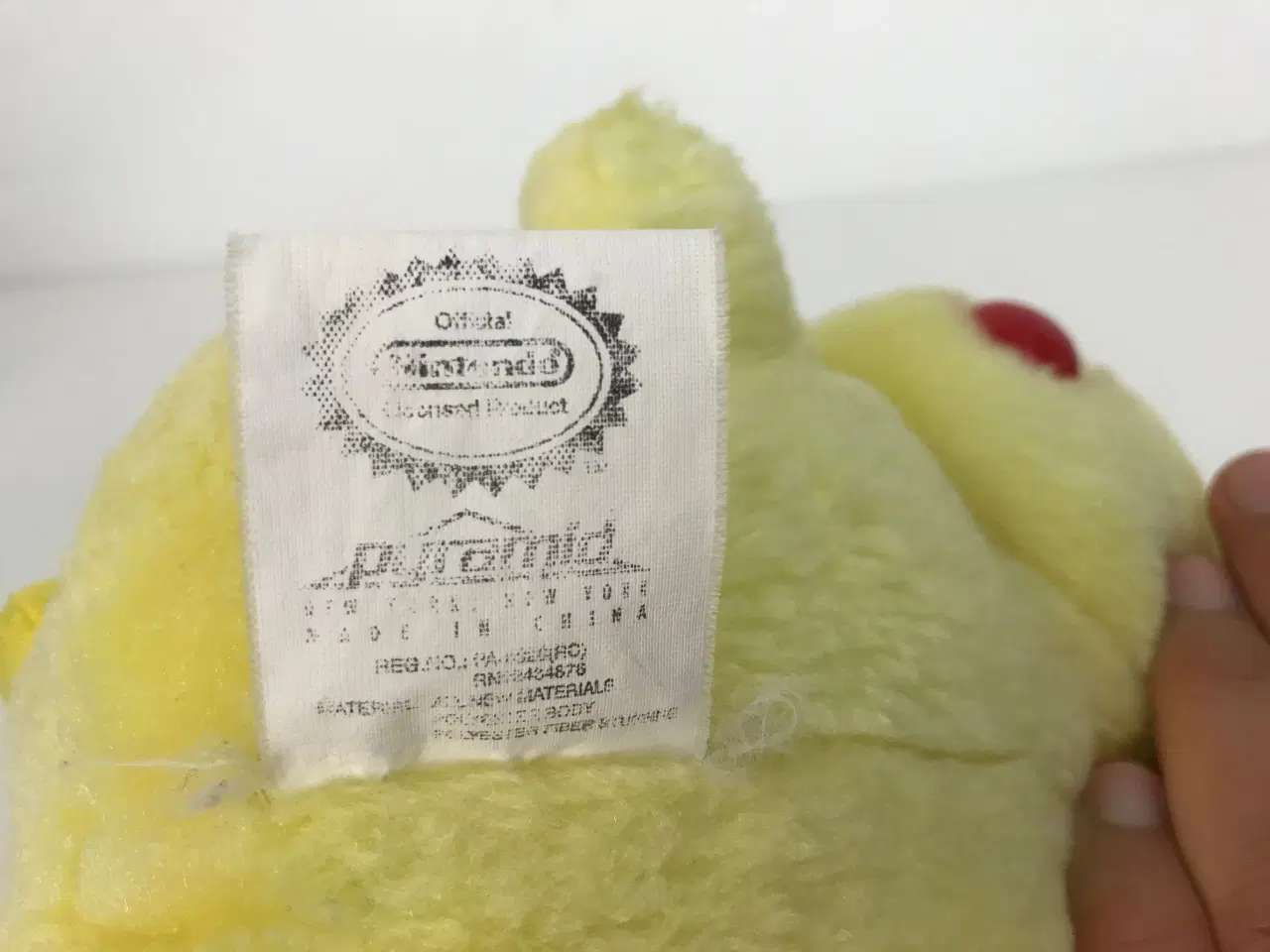 Billede 7 - Pokemon Pikachu taske