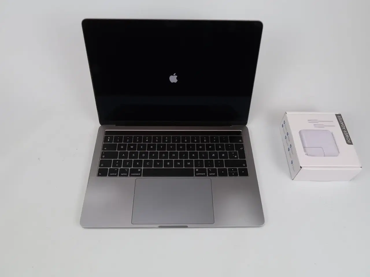 Billede 1 - Apple MacBook Pro 13" IPS i5-8259