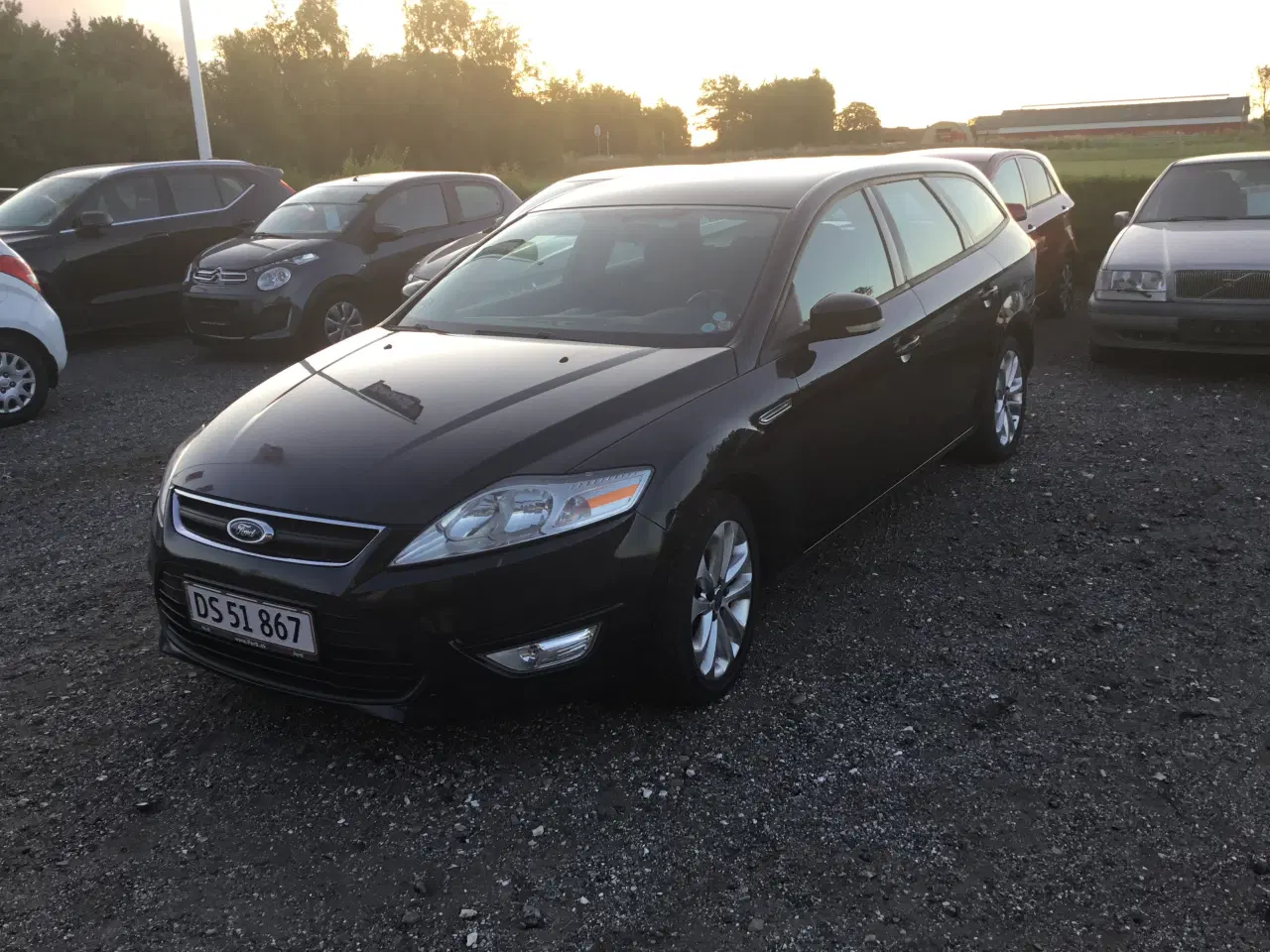 Billede 2 - Ford mondeo 2.0 tdci st.car nysynet 5 / 2025 