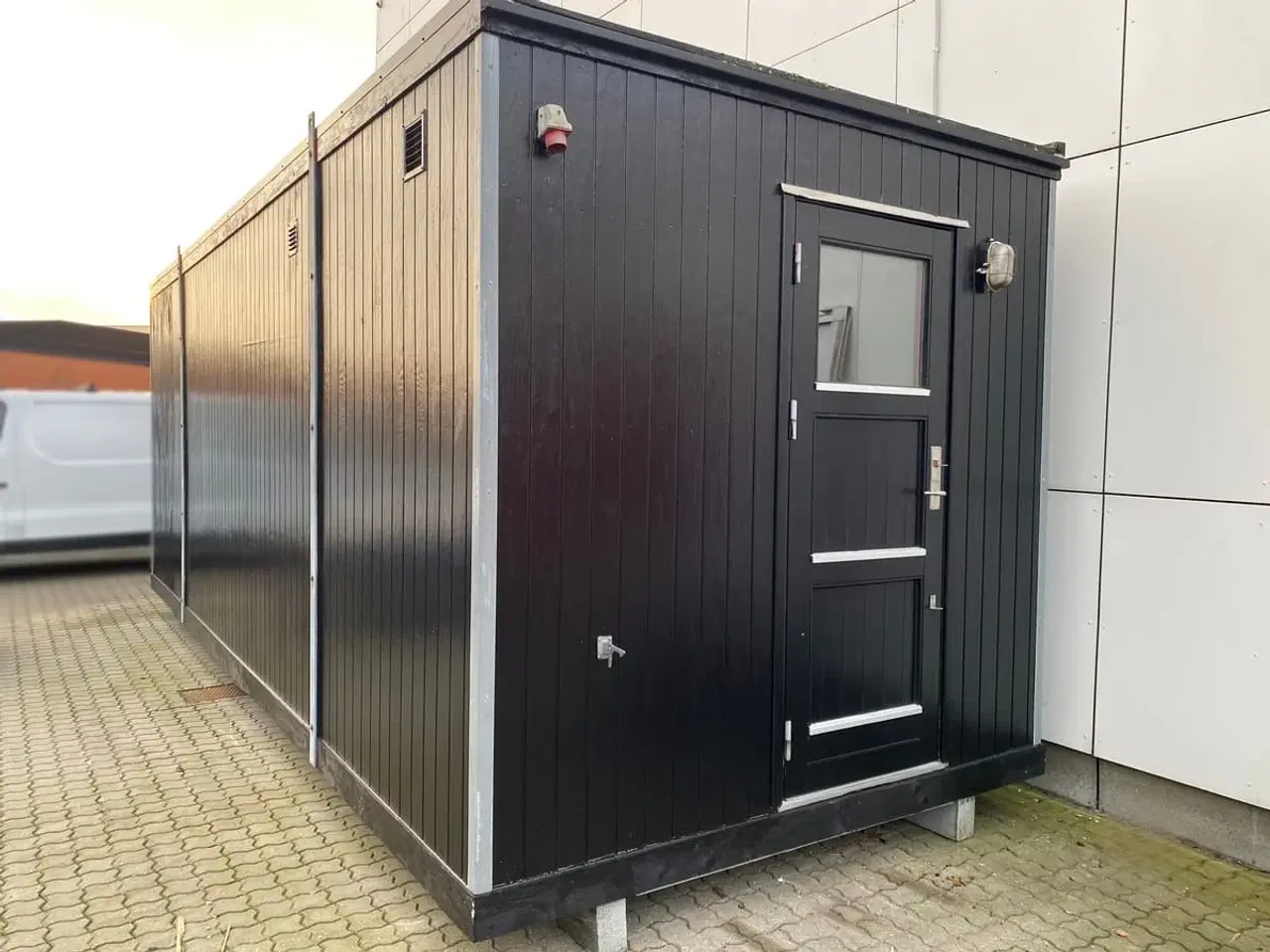 Billede 3 - 5 pers. mandskabsmodul