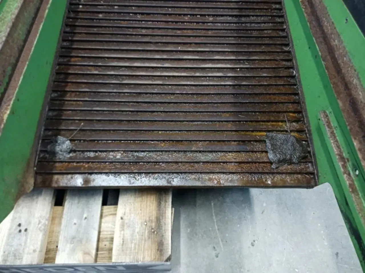 Billede 9 - John Deere 1085 Soldkasse AZ305602