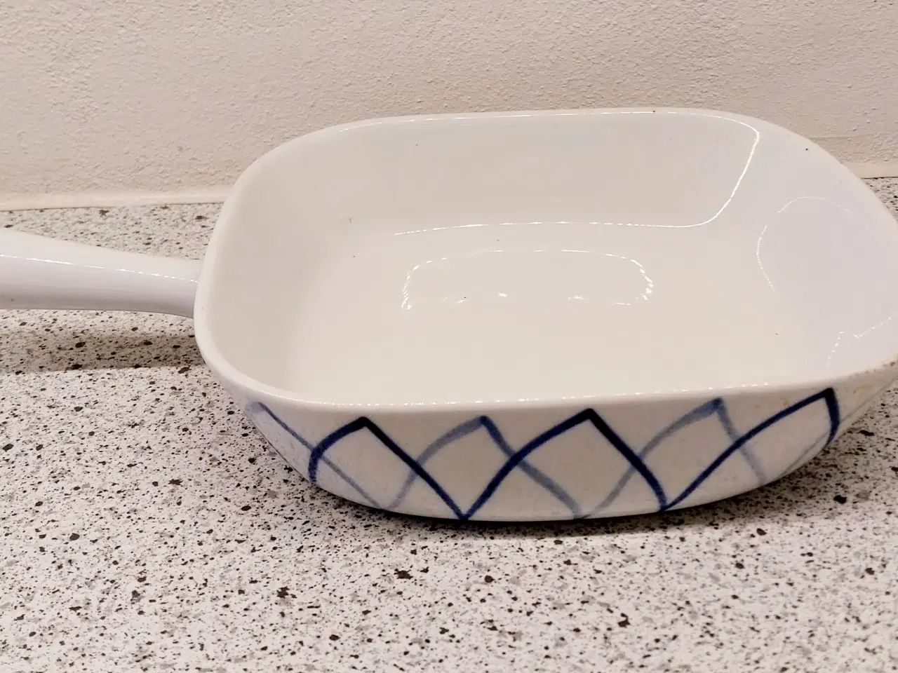 Billede 3 - Danild Lyngby Harlekin / Blå Flamme