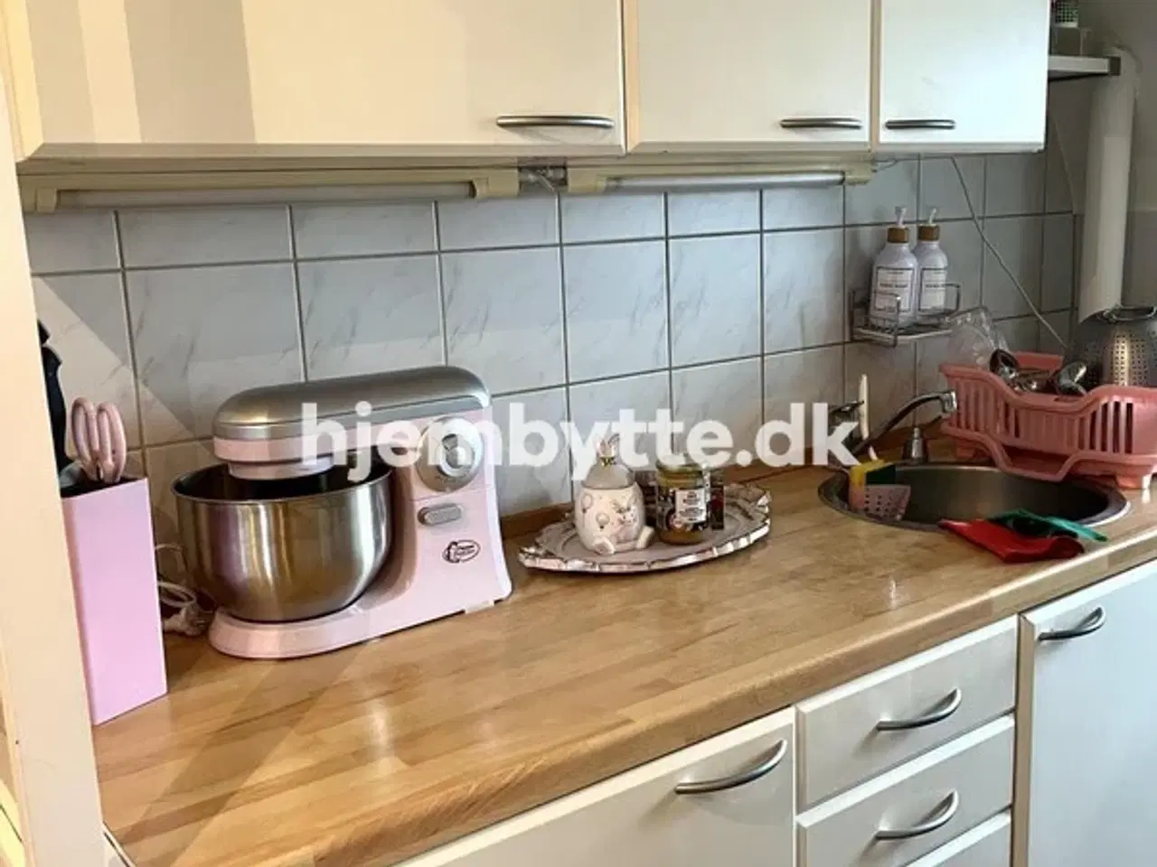 Billede 15 - Hjembytte - Kildebakken