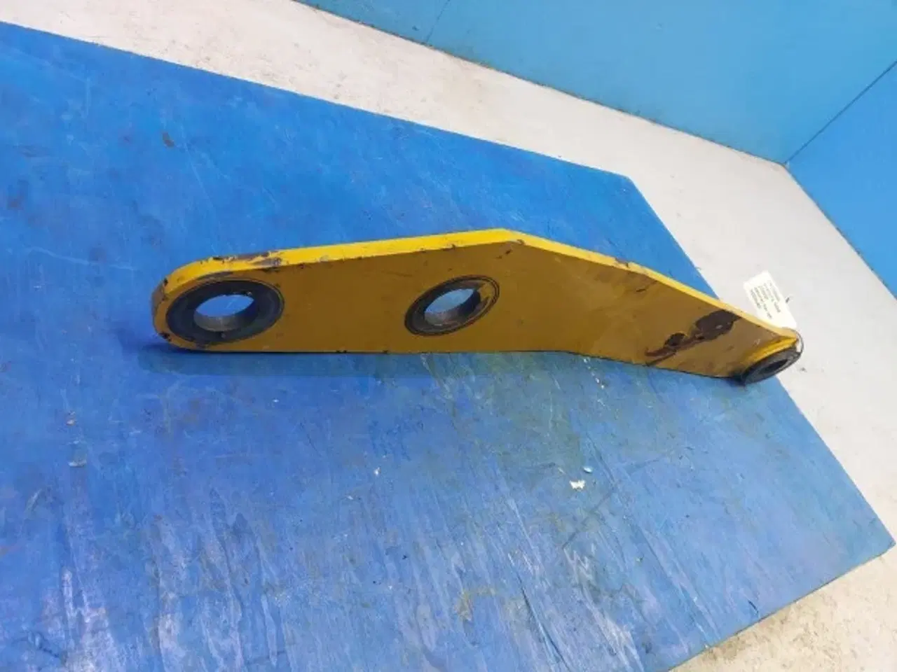 Billede 10 - Hydrema 906B Parallelstang venstre 209390