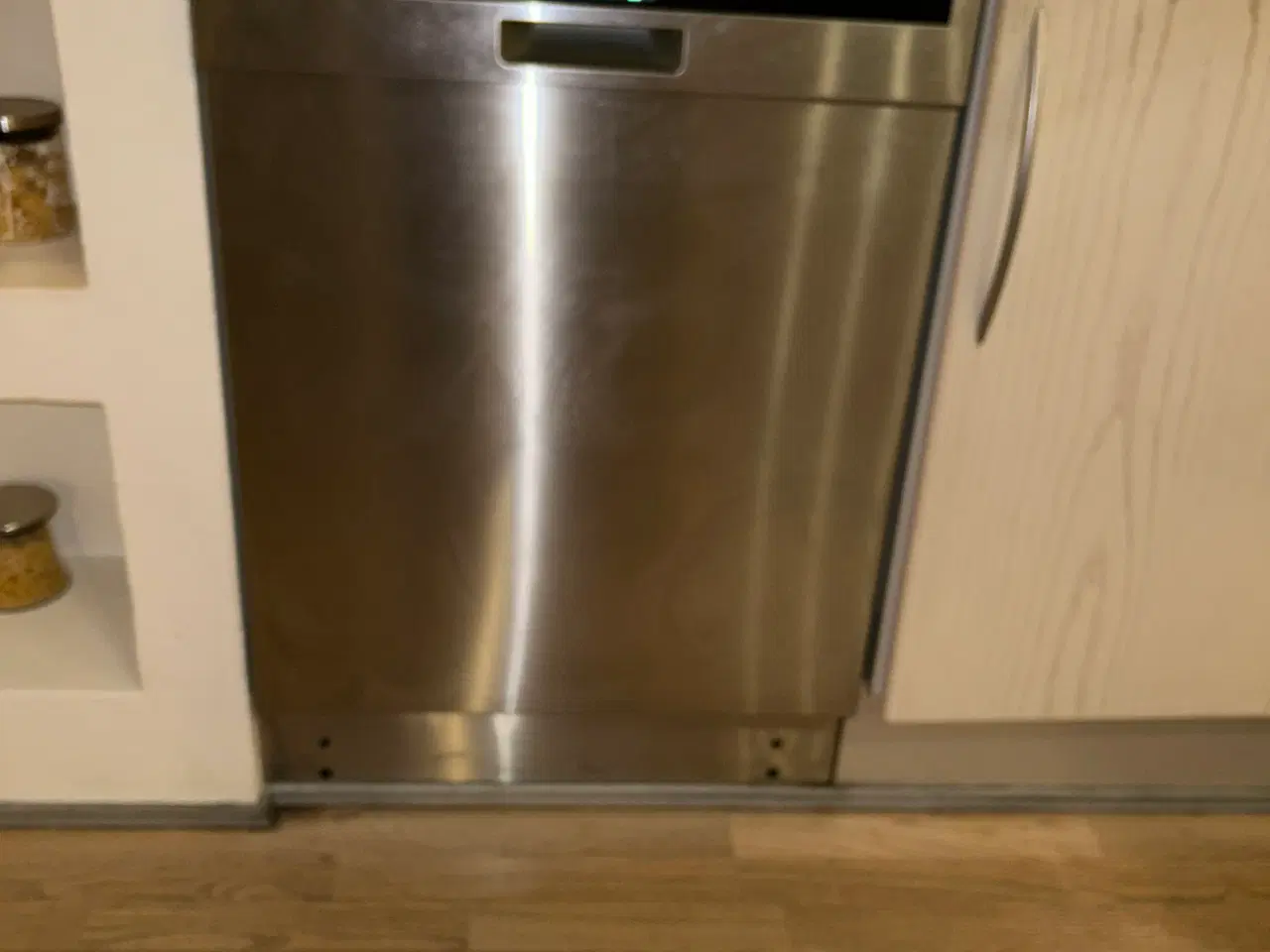 Billede 7 - JKE Køkken i Ask  incl hvidevarer 