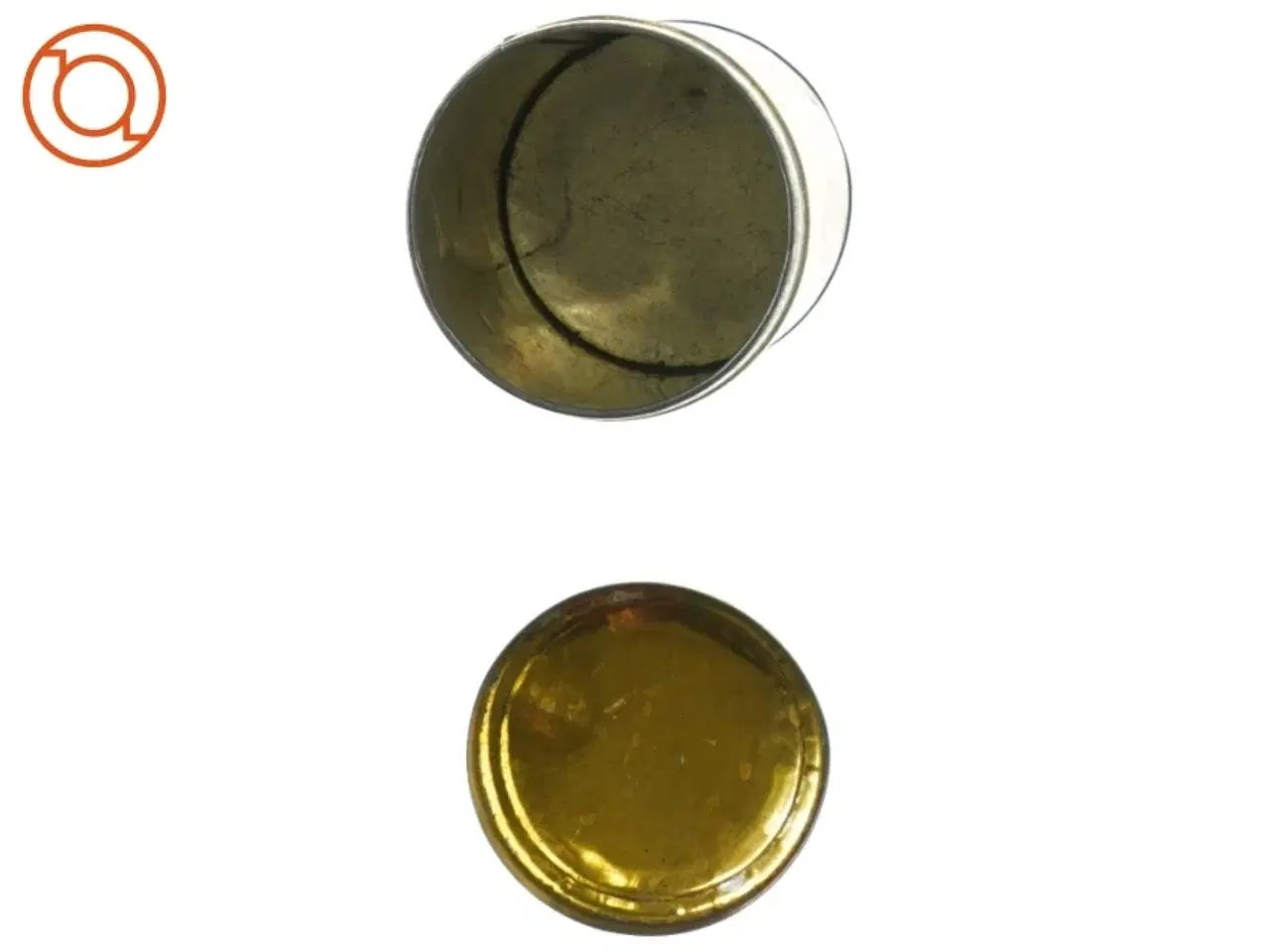 Billede 6 - Dåse (str. 16 x 11 cm)