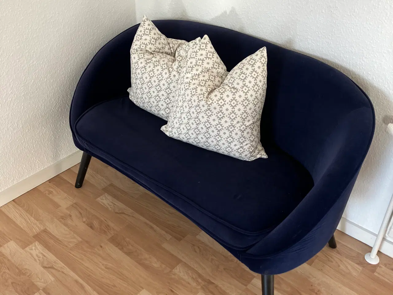 Billede 1 - Sofa 