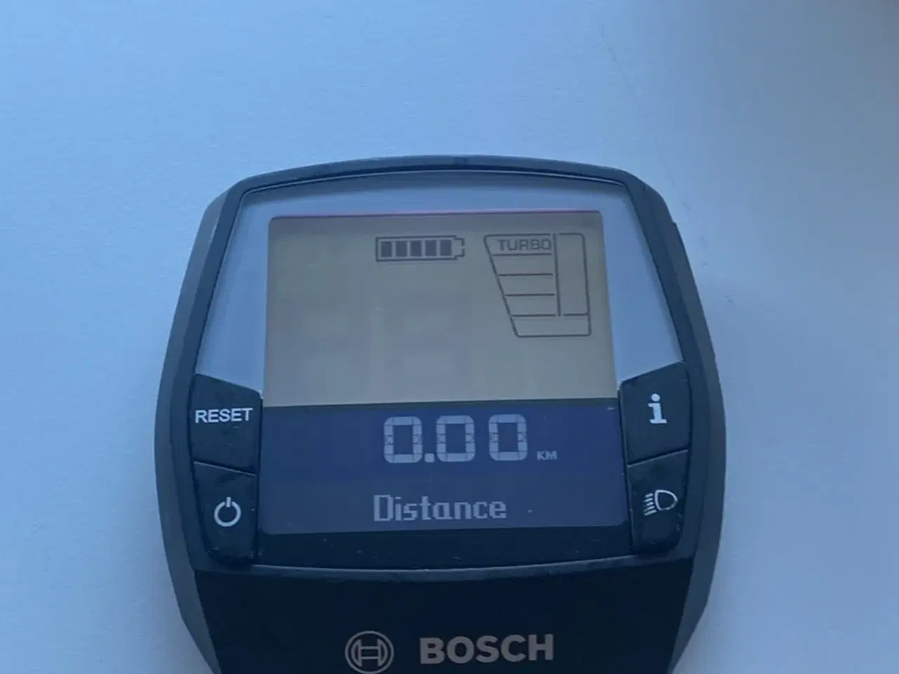 Billede 2 - Bosch intuvia, Cykelcomputer