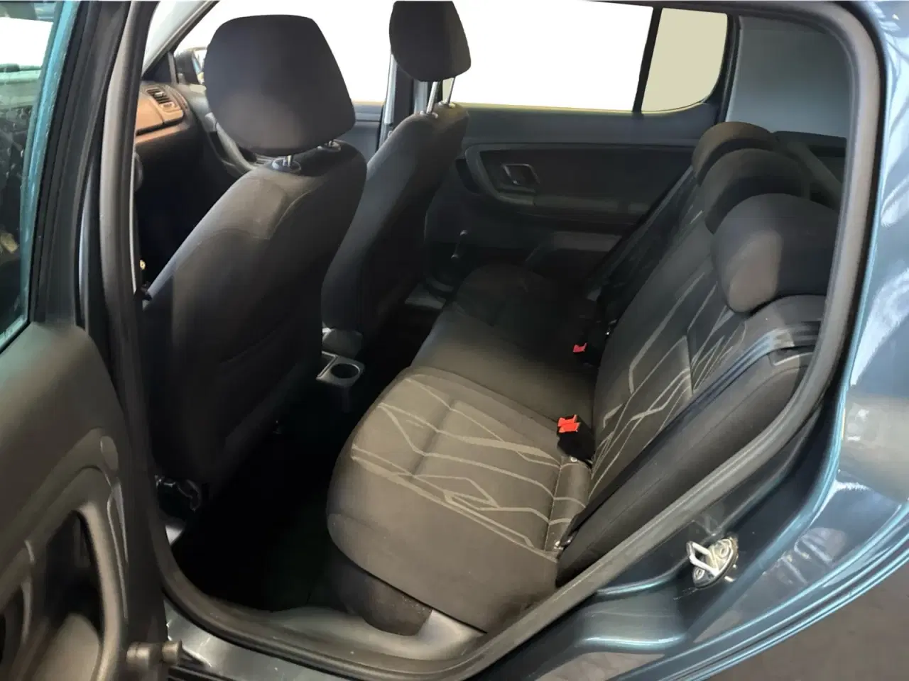 Billede 8 - Skoda Fabia 1,2 TSi 86 Fresh