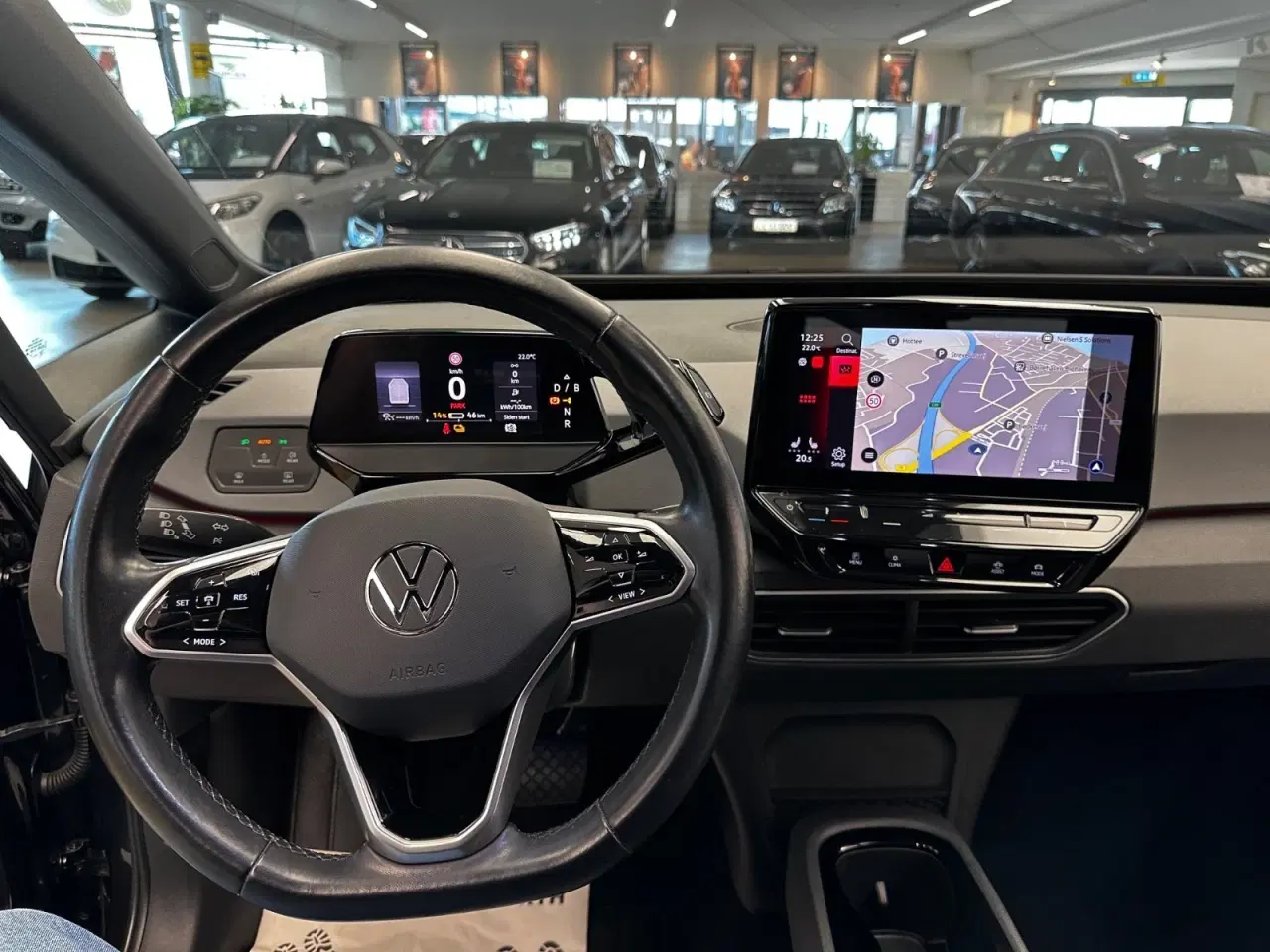 Billede 10 - VW ID.3 45 City Pure Performance