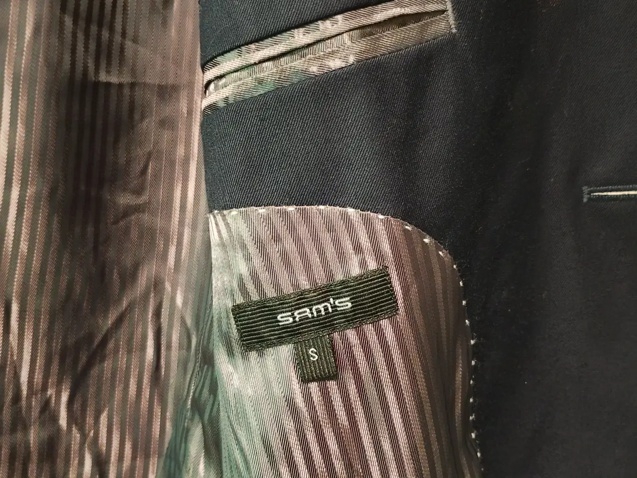 Billede 2 - Fin blazerjakke