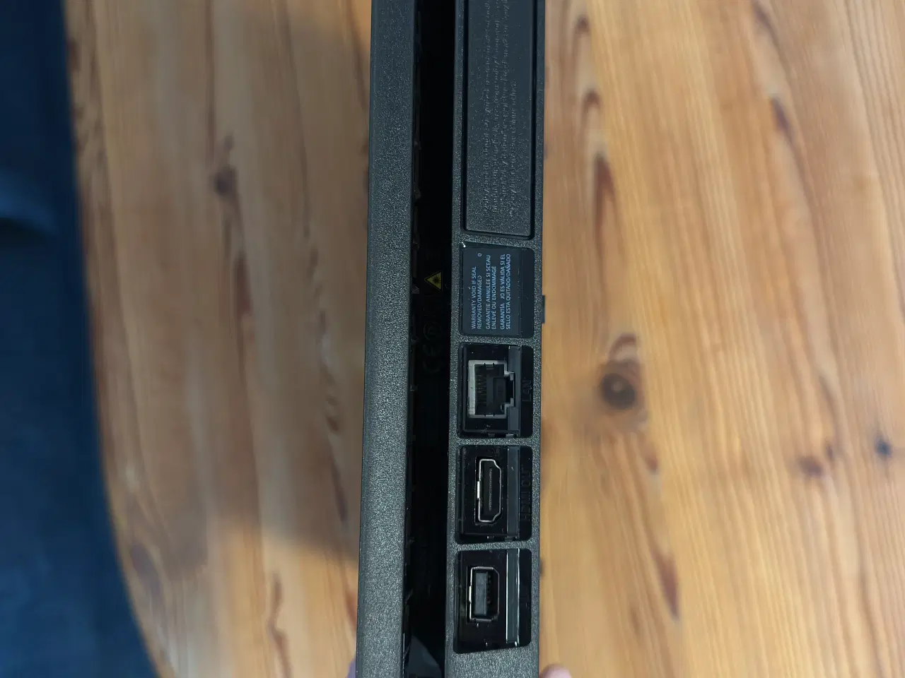 Billede 3 - Playstation 4 slim, 500 gb (disk version) 
