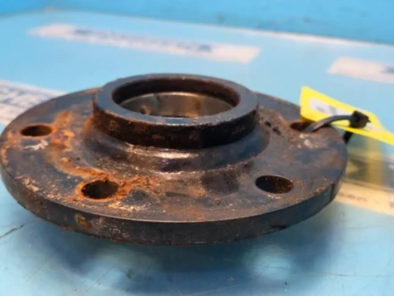 Billede 8 - MacDon D60 Nav 151762