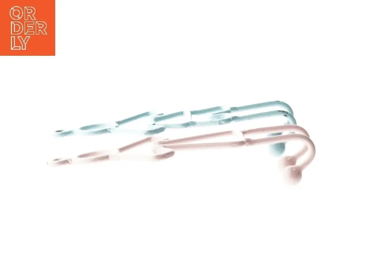 Billede 2 - Figurformede knager (str. 13 cm)