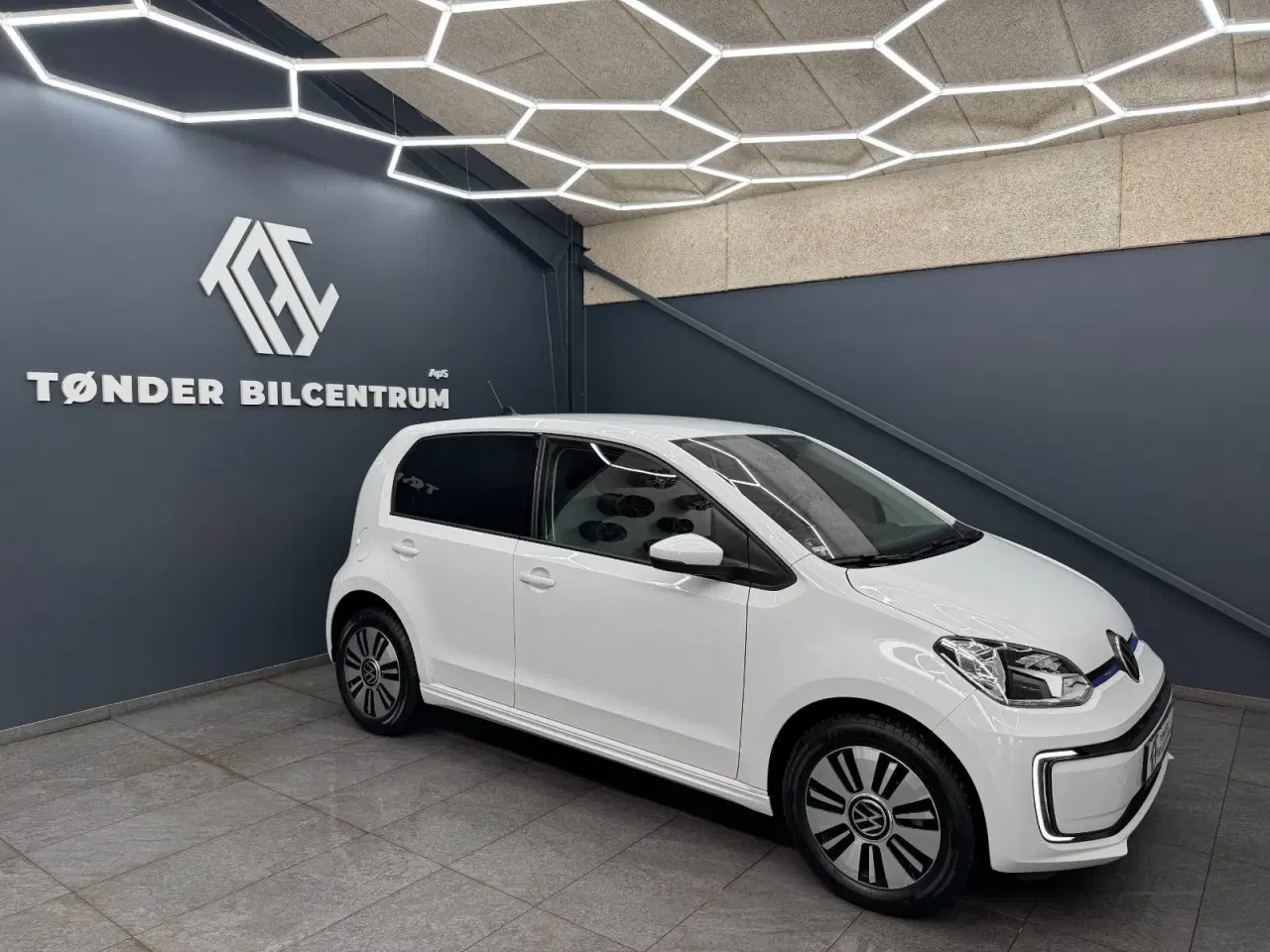 Billede 3 - VW e-Up! Move Up!