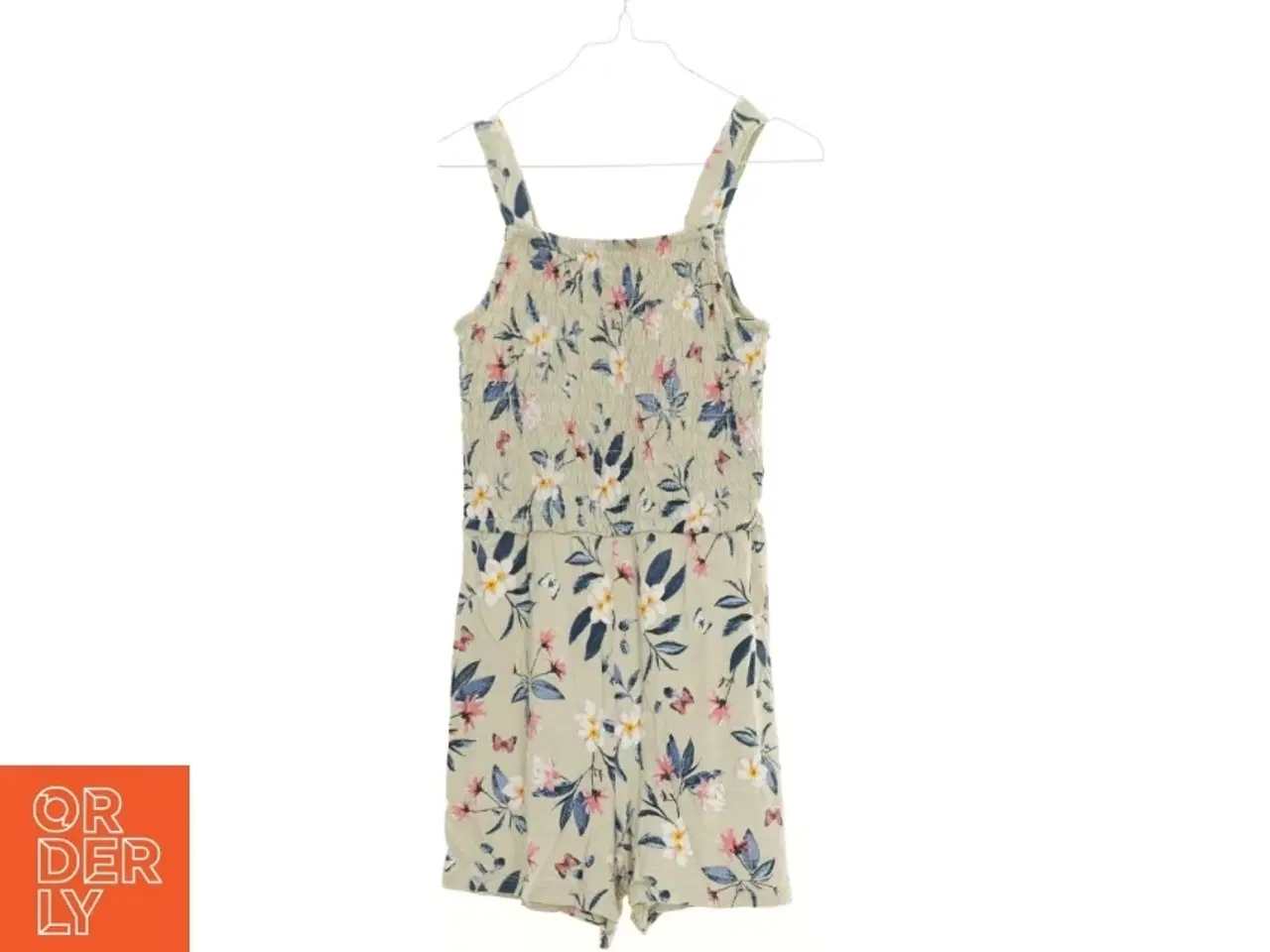 Billede 2 - Buksedragt fra H&M (str. 134 cm)