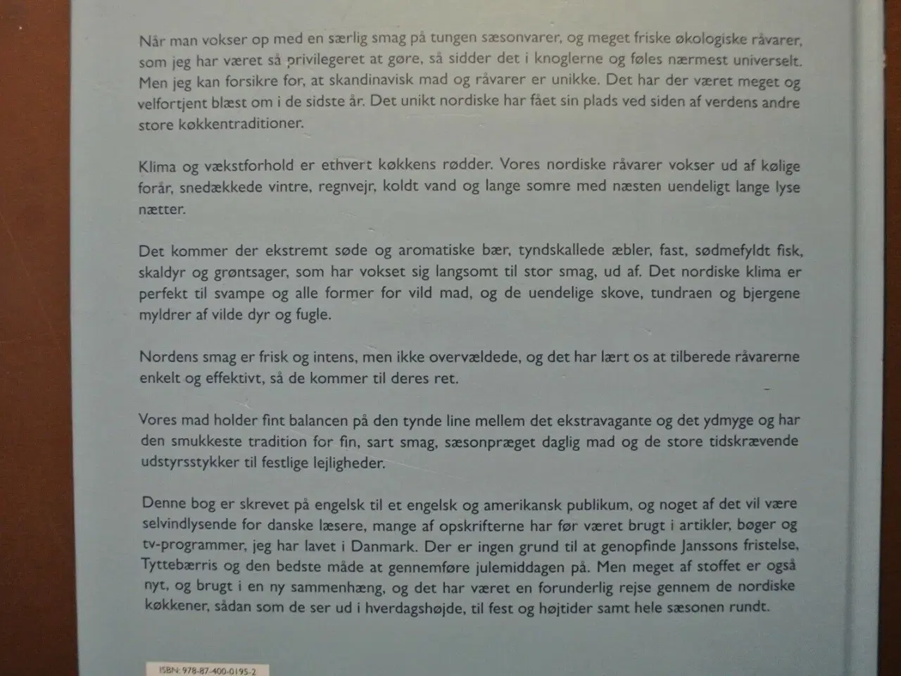 Billede 3 - mit skandinaviske køkken, af camilla plum