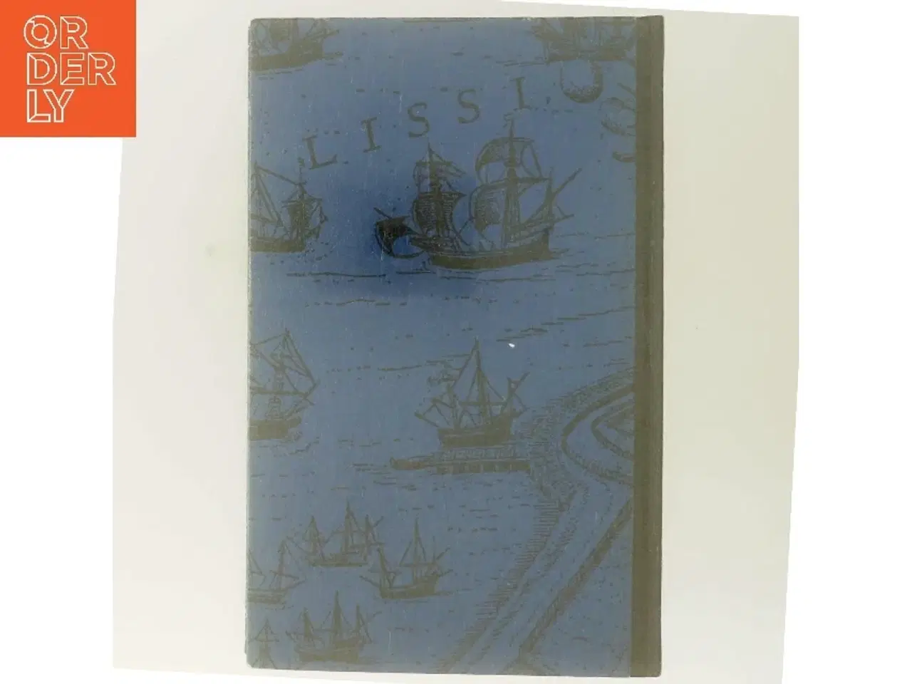 Billede 3 - Fra Danmark til Helsingør af Jens Jensen (Bog)