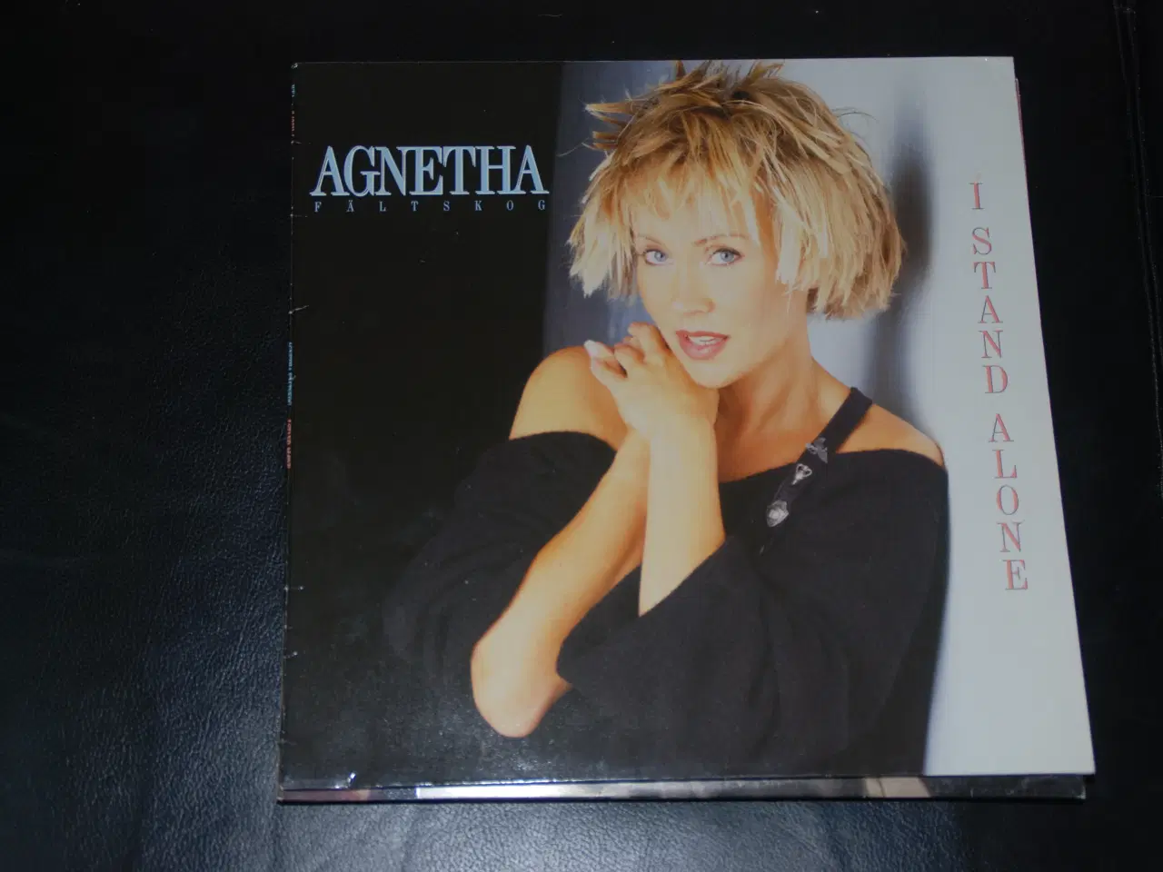 Billede 1 - Agnetha Fæltskog