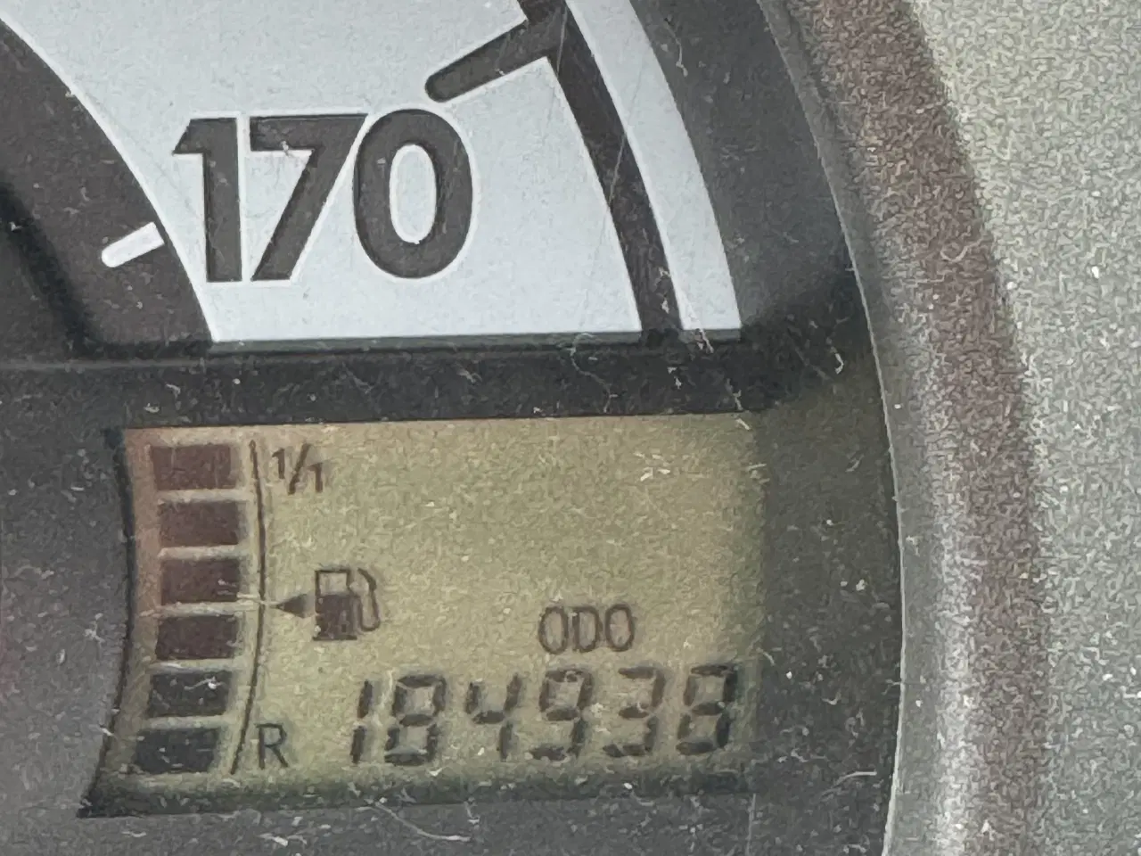Billede 10 - Peugeot 107 - 184.900 km