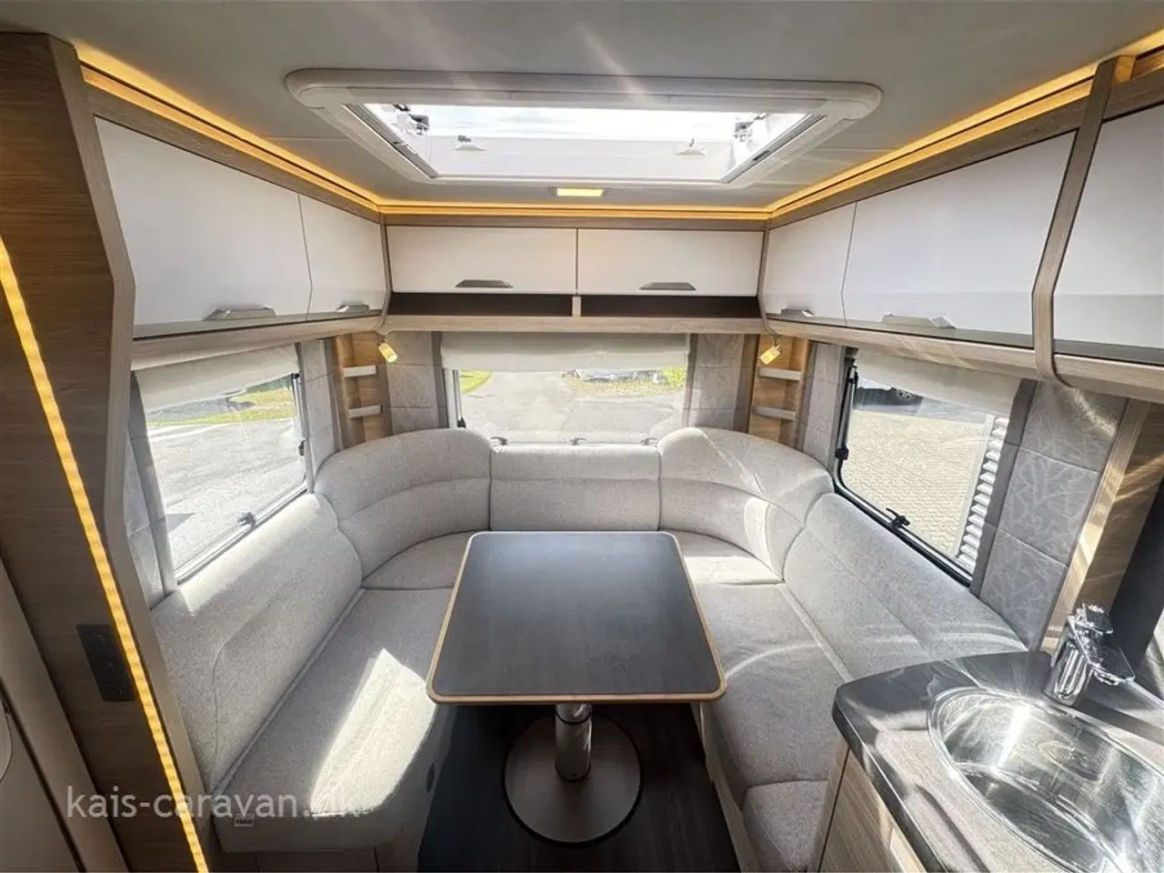 Billede 5 - 2019 - Knaus Südwind 500 FU