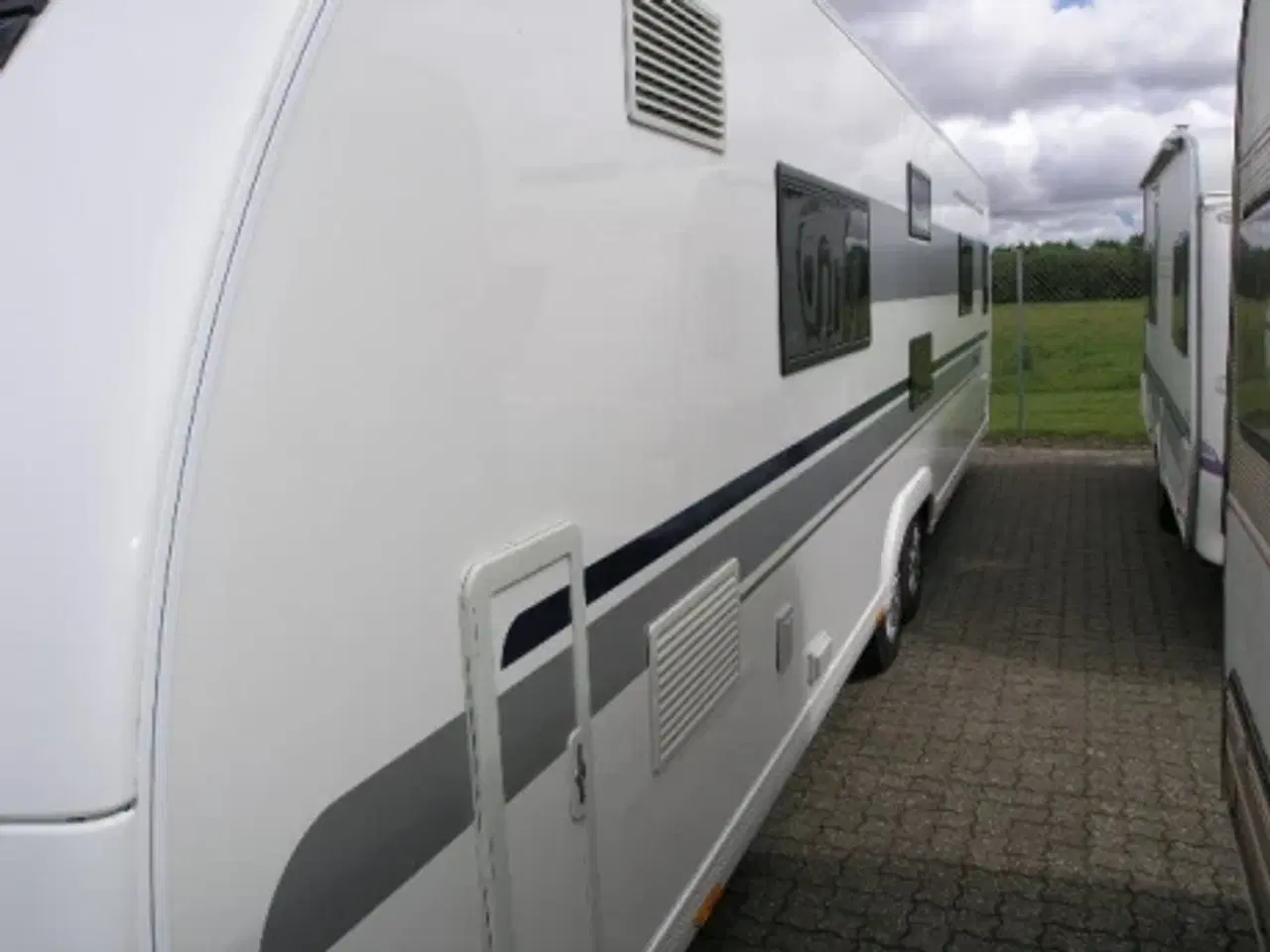 Billede 2 - Adria Alpina 903 HT