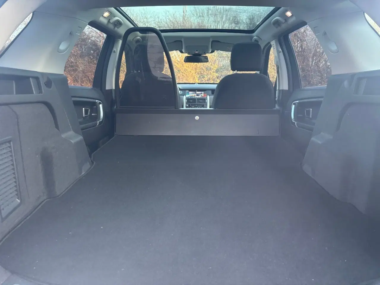 Billede 14 - Land Rover Discovery Sport 2,0 TD4 150 SE aut. Van