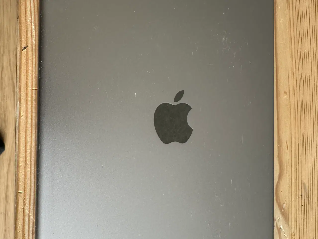 Billede 1 - IPAD AIR 2 sort