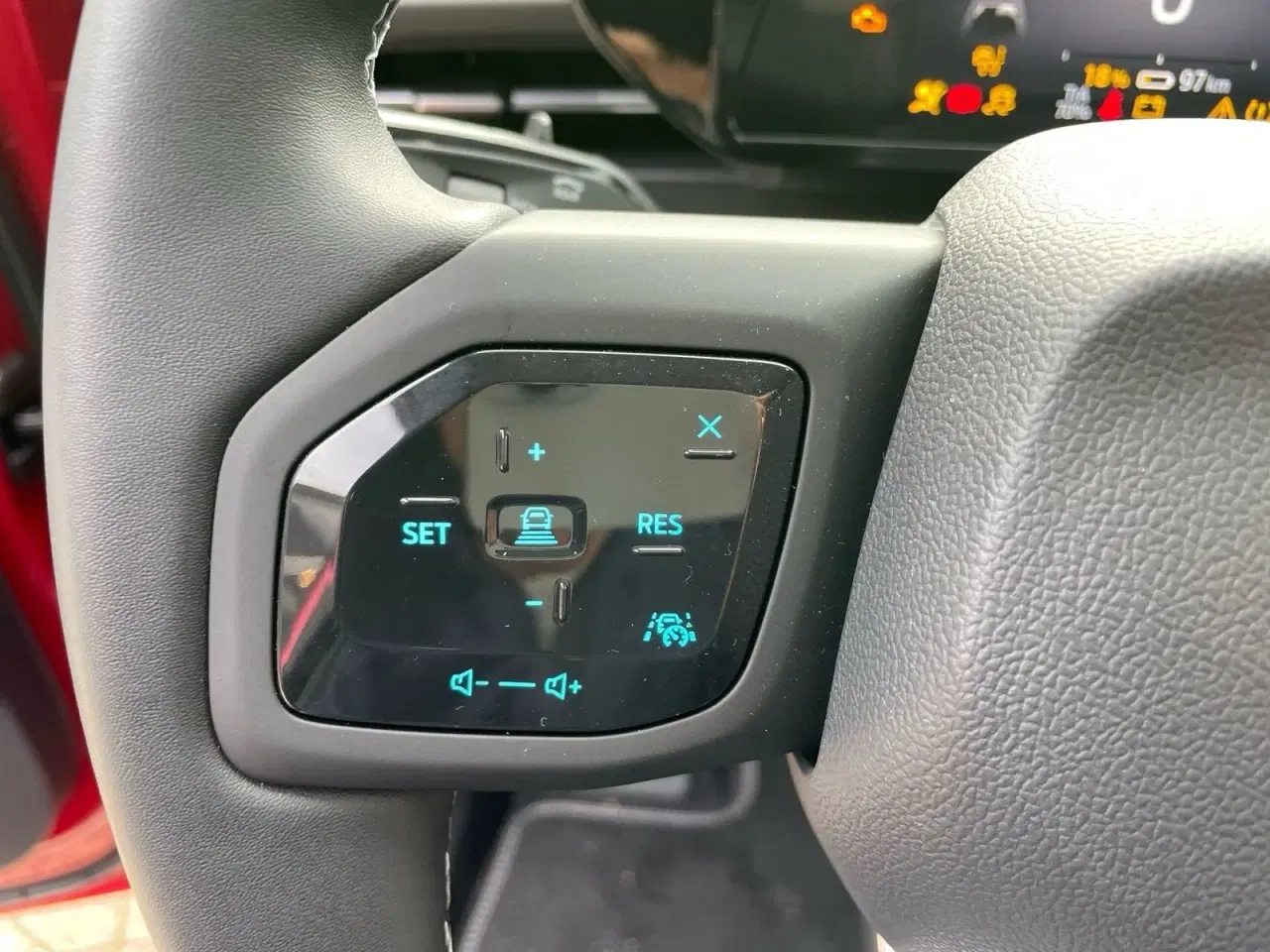 Billede 11 - Ford Explorer 82 Select Extended Range