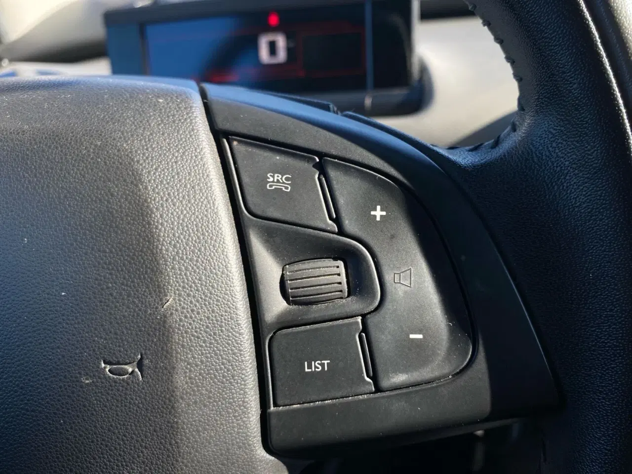 Billede 17 - Citroën C4 Cactus 1,6 Blue HDi Feel+ start/stop 100HK 5d