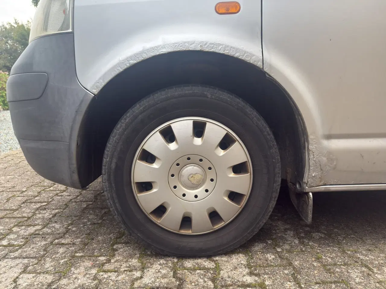 Billede 20 - VW Shuttle 2,5 TDi 130 kort 8prs