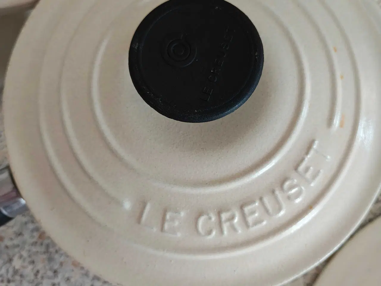 Billede 3 - Sælger mine flotte gryder 