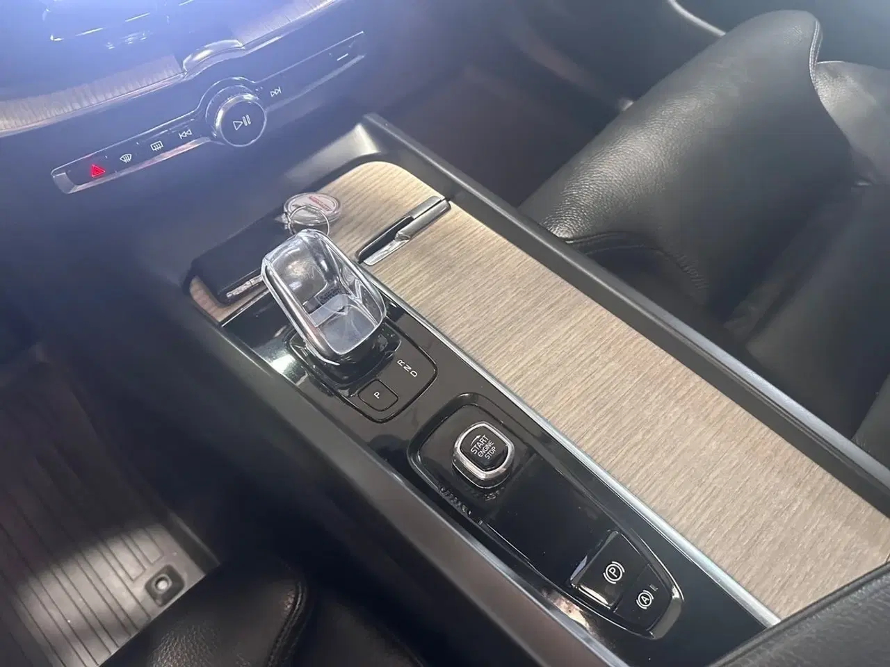 Billede 8 - Volvo XC60 2,0 T8 ReCharge Inscription aut. AWD